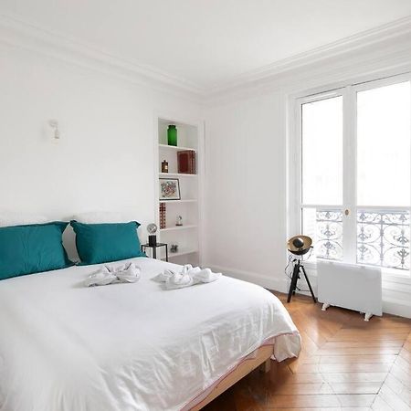 Sweet Luxury Home Arc The Triomphe Near Champs Elysees And Palais Des Congres 8 Ppl París Exterior foto